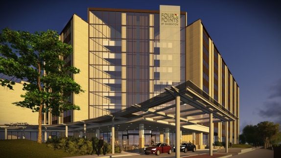 Hotels Near Peoria Civic Center Four Points Hotels Near Peoria Civic Center